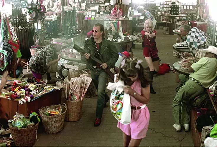 ナチュラル・ボーン・キラーズの画像