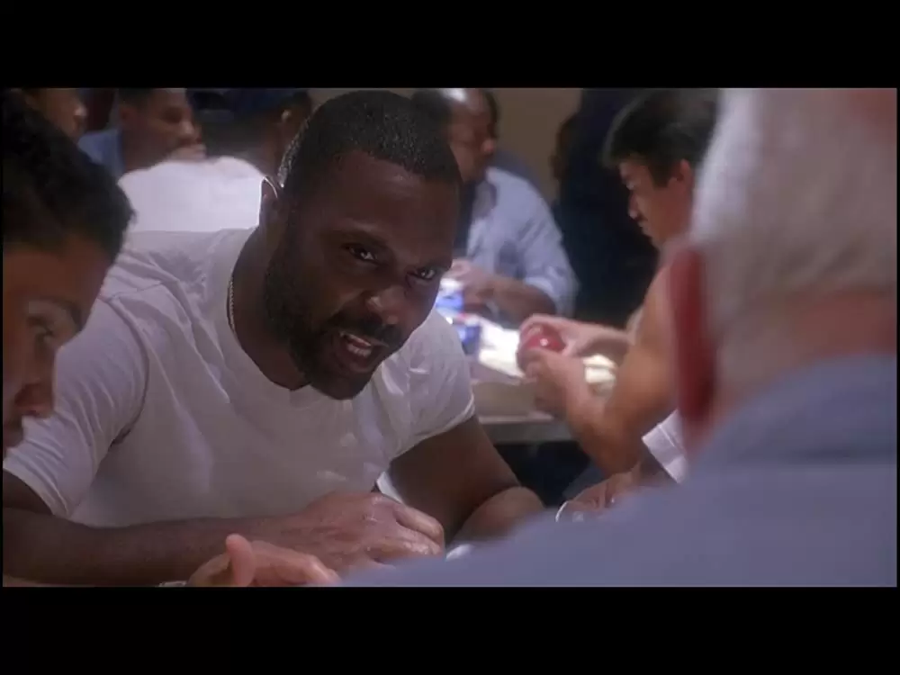 ナチュラル・ボーン・キラーズの画像