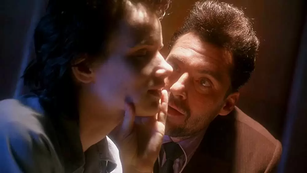 ナチュラル・ボーン・キラーズの画像