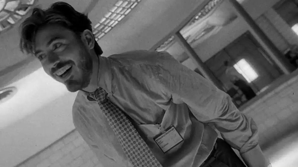 「ナチュラル・ボーン・キラーズ」ロバート・ダウニー・Jr.の画像