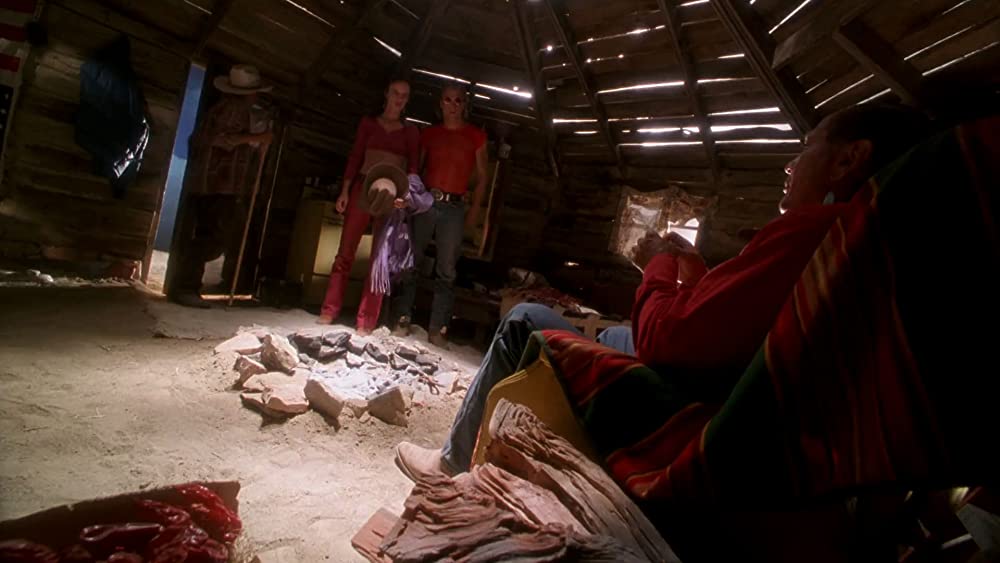 ナチュラル・ボーン・キラーズの画像