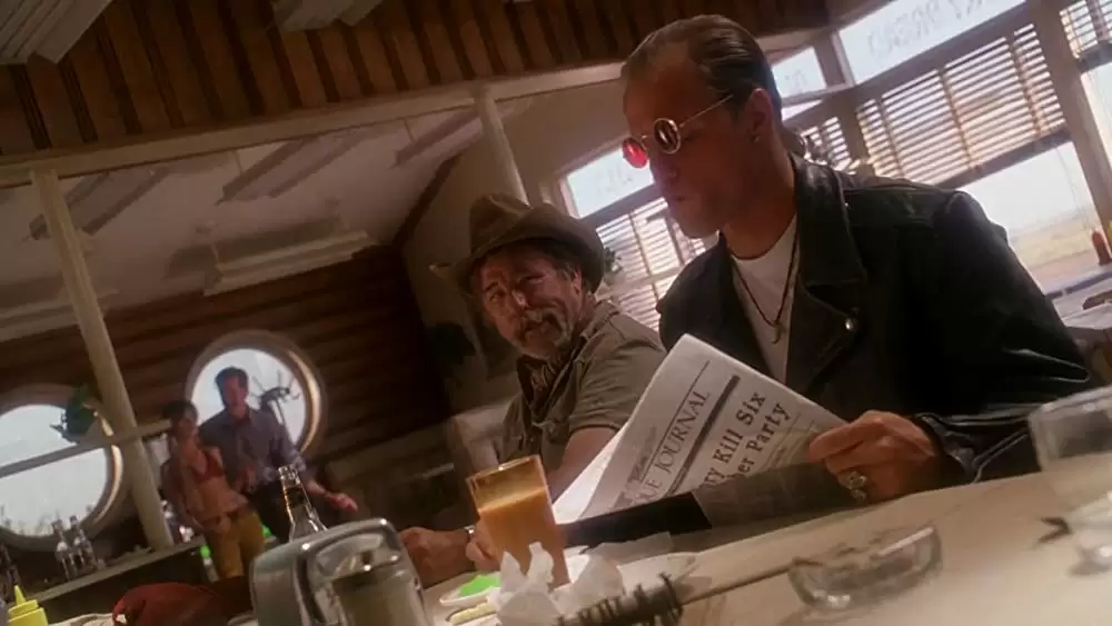 ナチュラル・ボーン・キラーズの画像