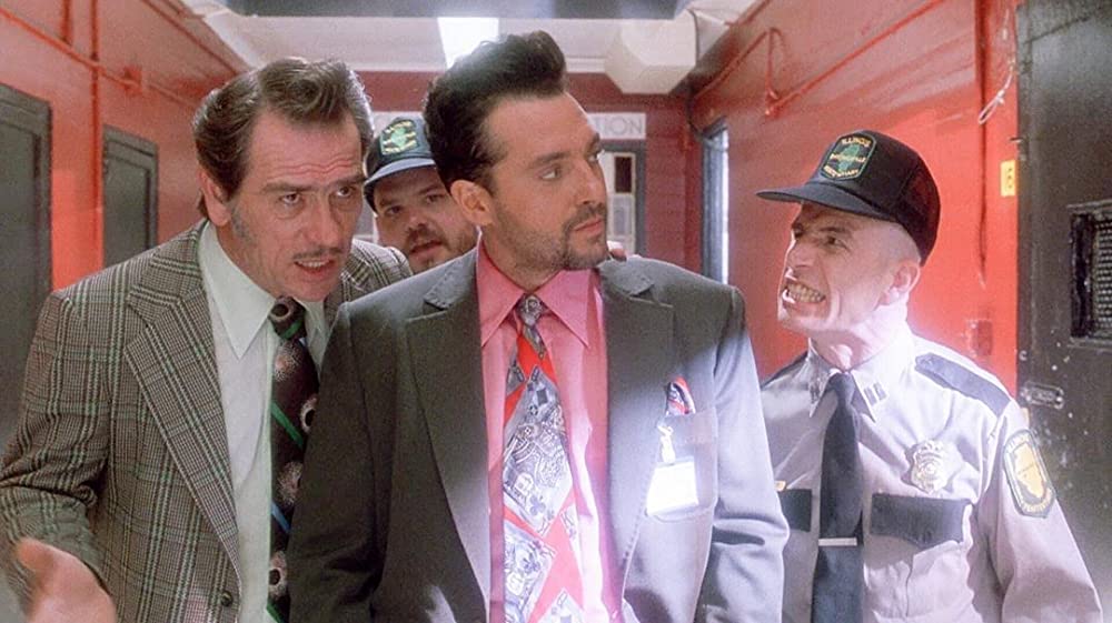 ナチュラル・ボーン・キラーズの画像