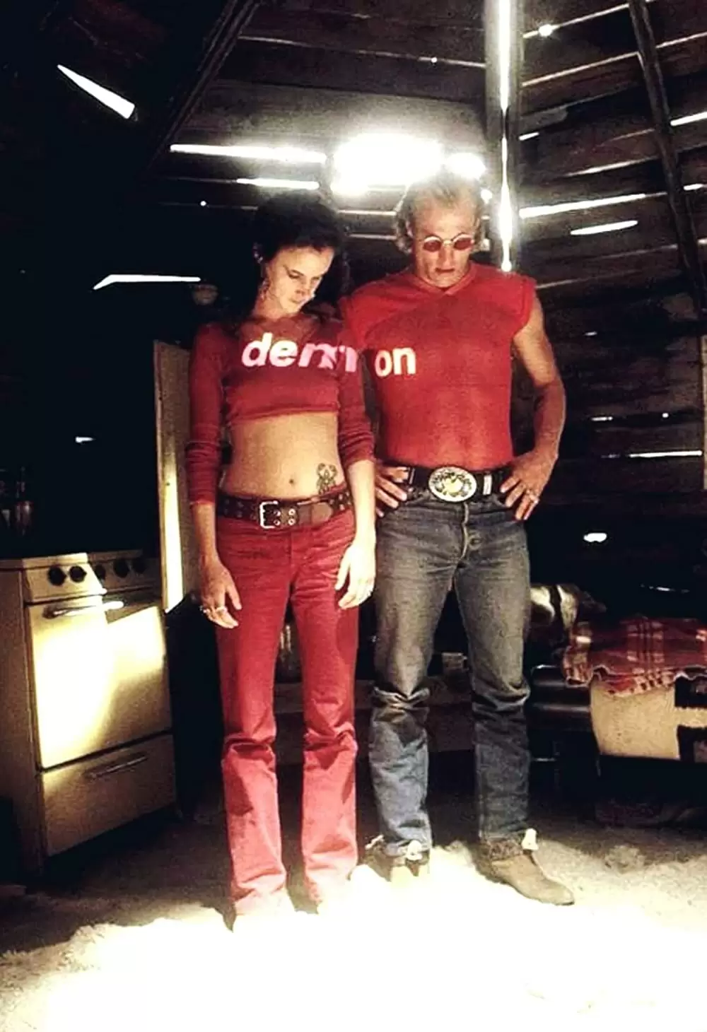 ナチュラル・ボーン・キラーズの画像