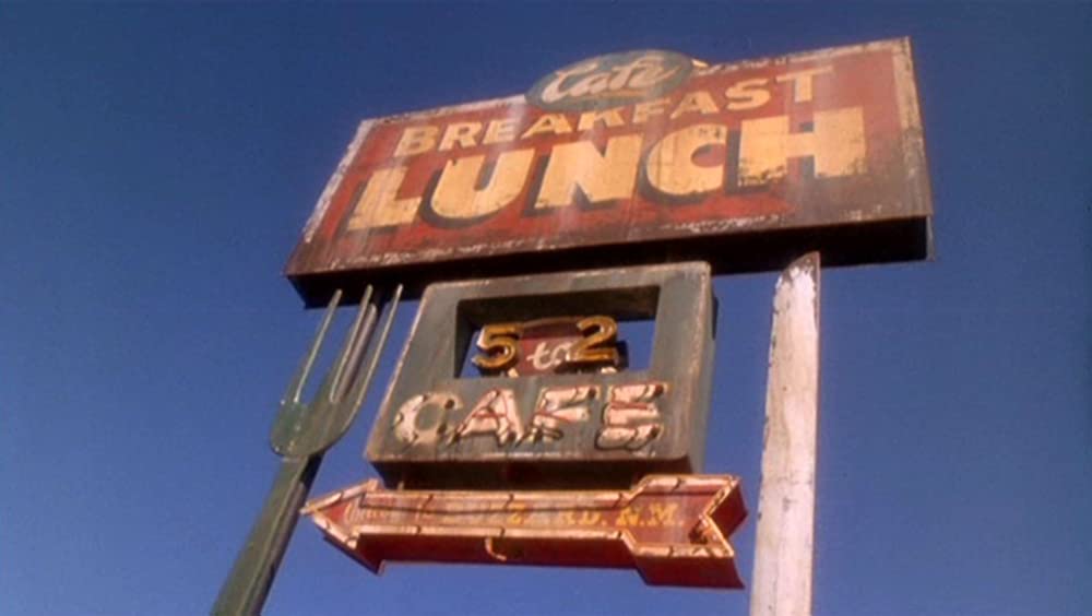 ナチュラル・ボーン・キラーズの画像