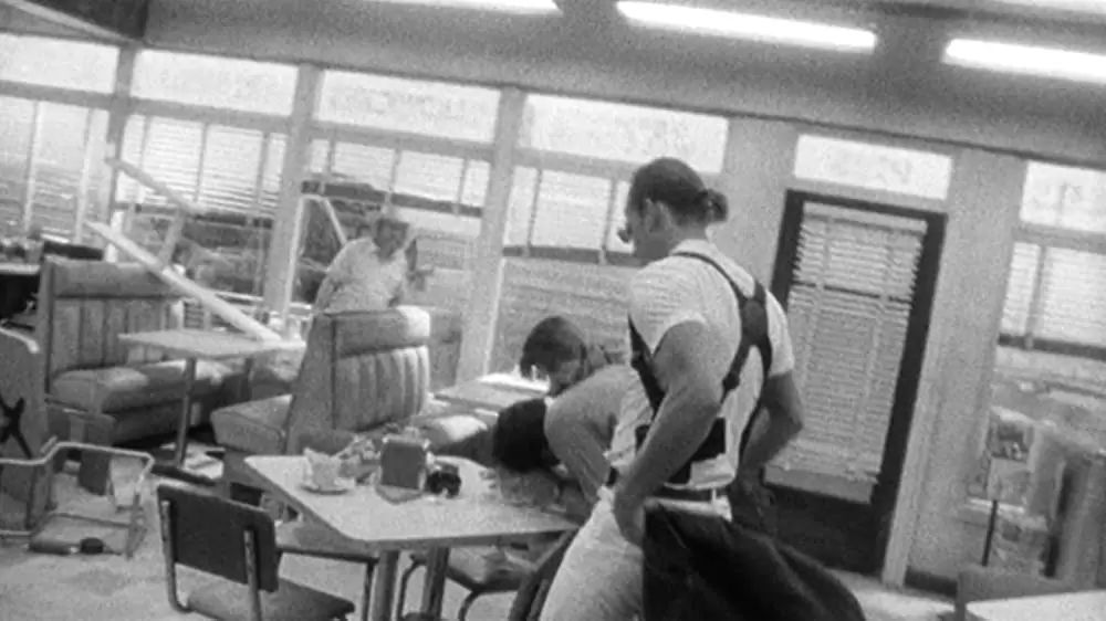 「ナチュラル・ボーン・キラーズ」ウッディ・ハレルソン & ジュリエット・ルイスの画像