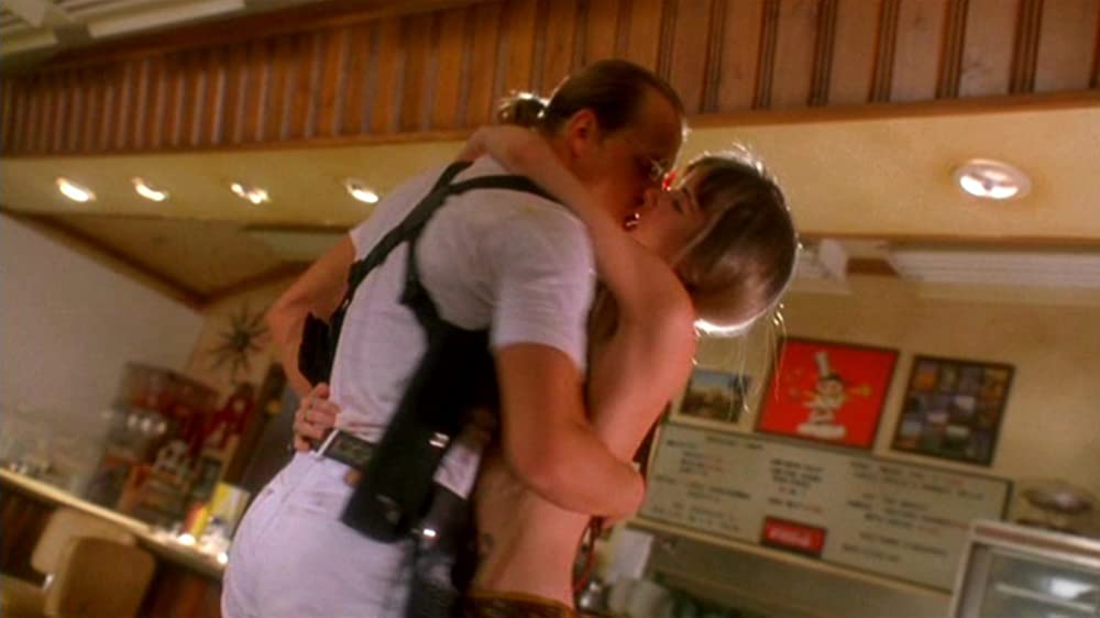 ナチュラル・ボーン・キラーズの画像