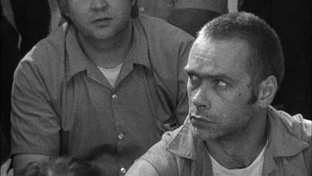 ナチュラル・ボーン・キラーズの画像