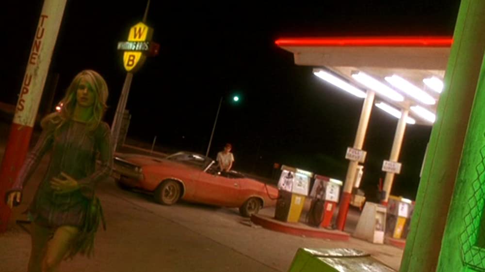 ナチュラル・ボーン・キラーズの画像