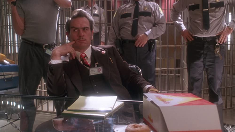 ナチュラル・ボーン・キラーズの画像