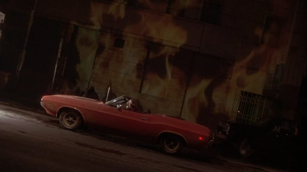 ナチュラル・ボーン・キラーズの画像