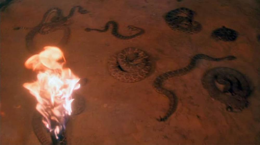 「ナチュラル・ボーン・キラーズ」の画像