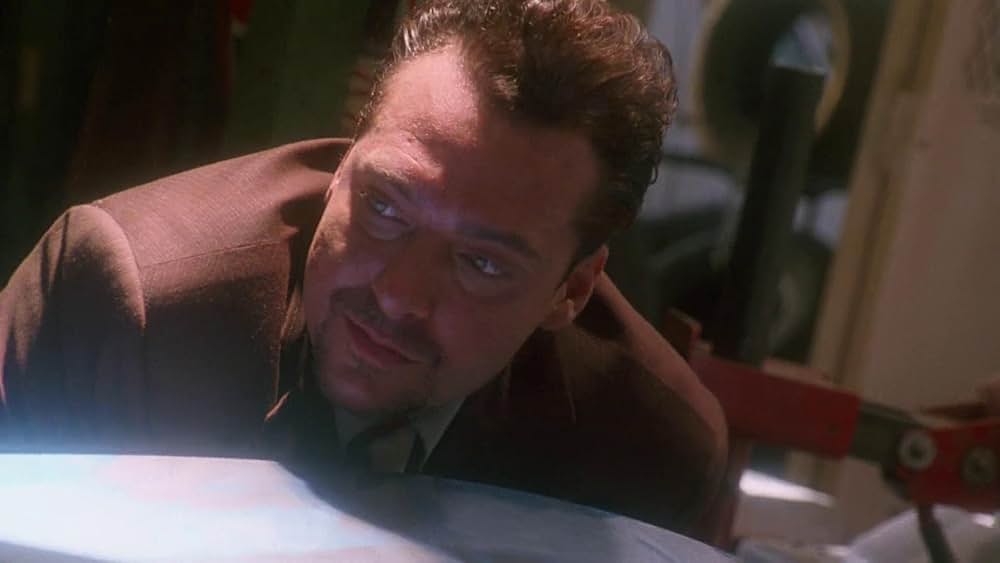 「ナチュラル・ボーン・キラーズ」の画像