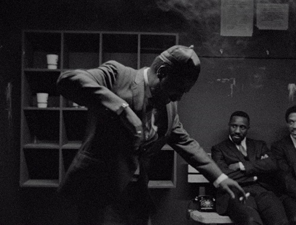 MONK モンクの画像