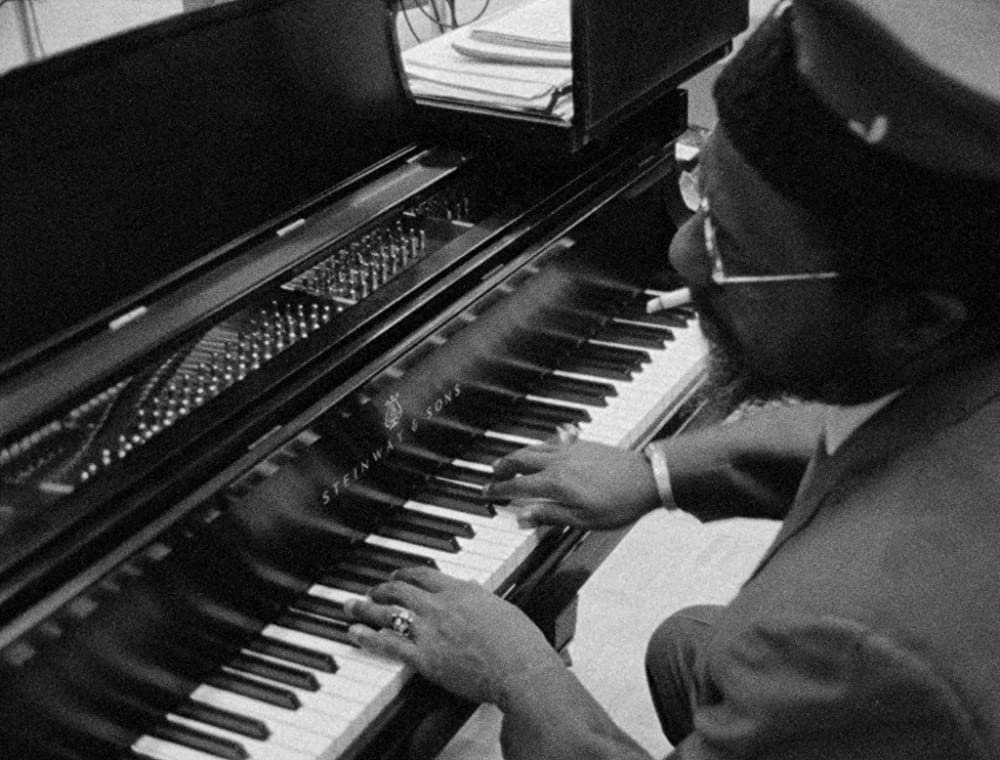 MONK モンクの画像