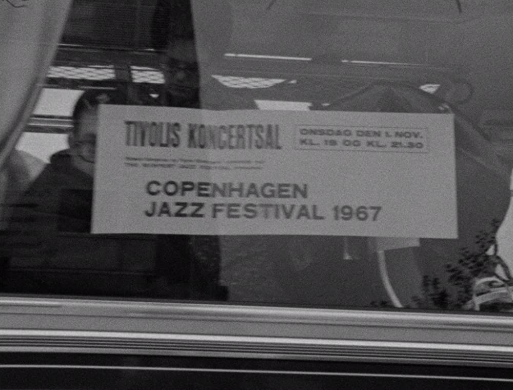 モンク・イン・ヨーロッパの画像