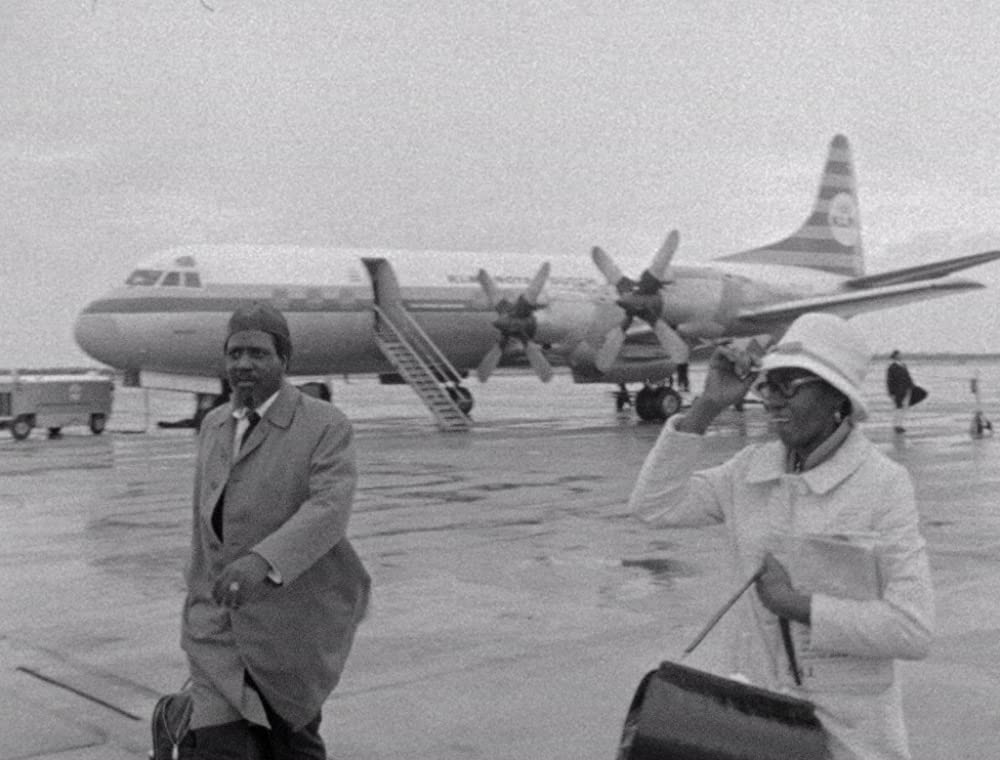 モンク・イン・ヨーロッパの画像