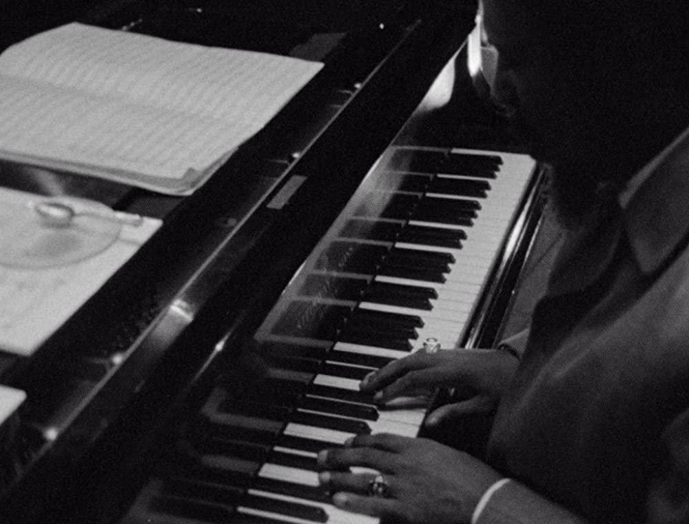 モンク・イン・ヨーロッパの画像