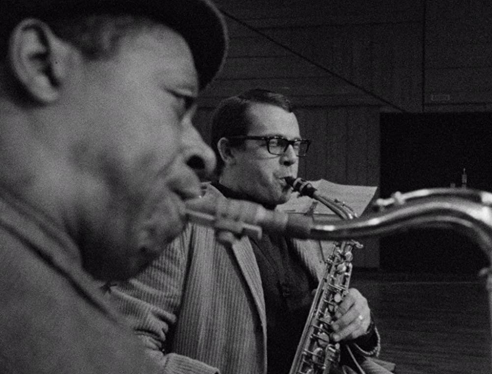 モンク・イン・ヨーロッパの画像