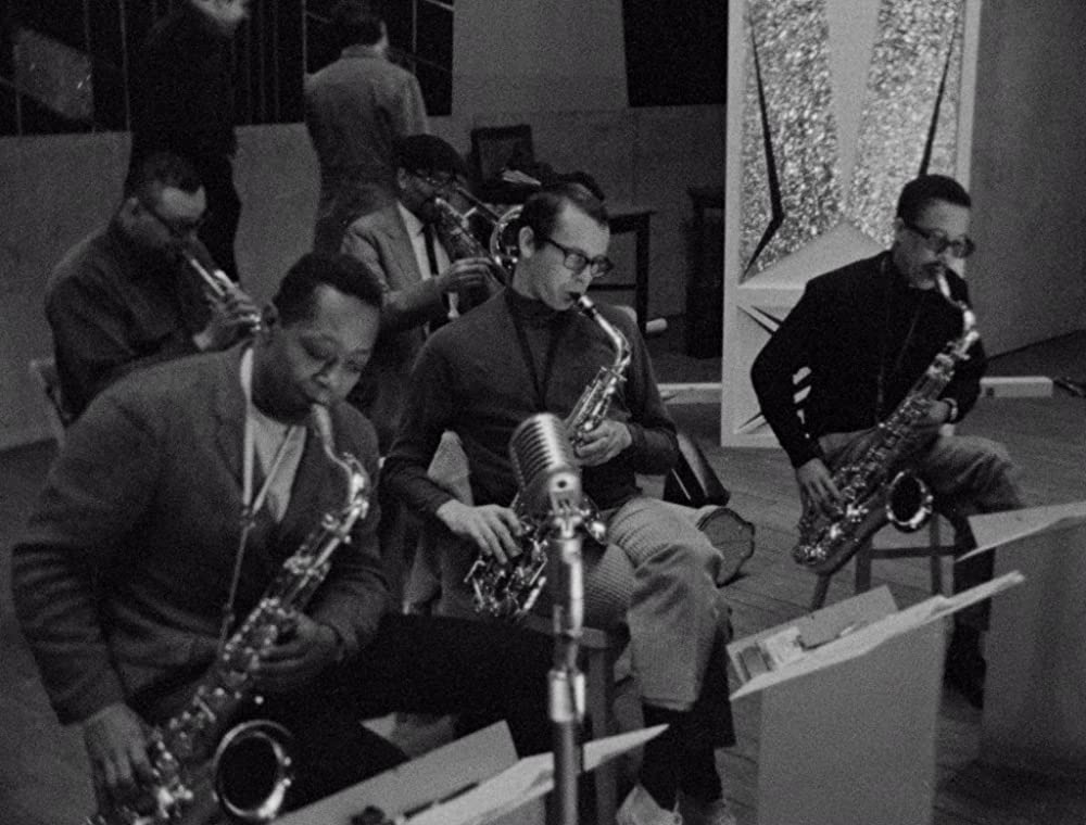 モンク・イン・ヨーロッパの画像