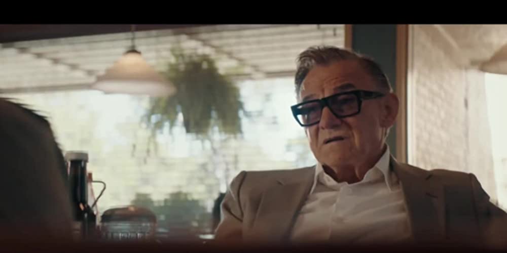 ギャング・オブ・アメリカの画像