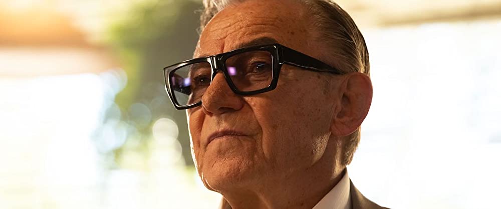 ギャング・オブ・アメリカの画像