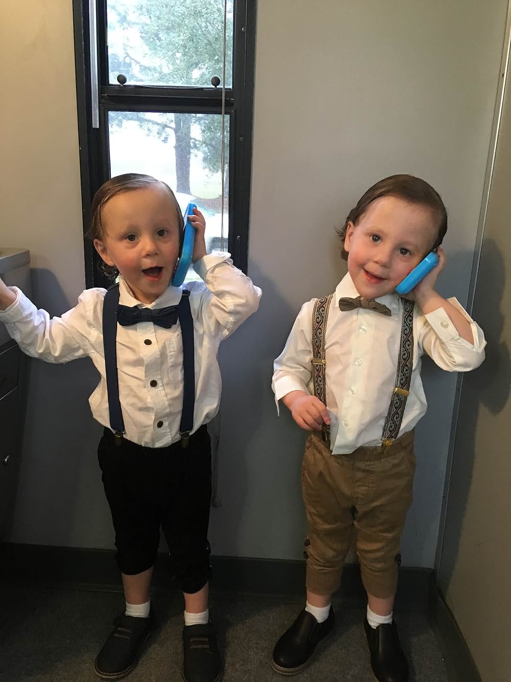 ギャング・オブ・アメリカの画像