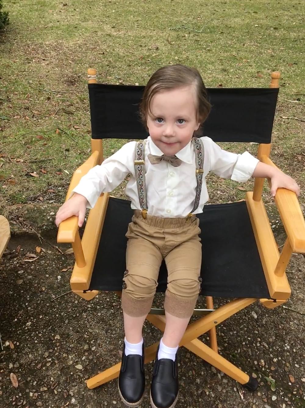 ギャング・オブ・アメリカの画像