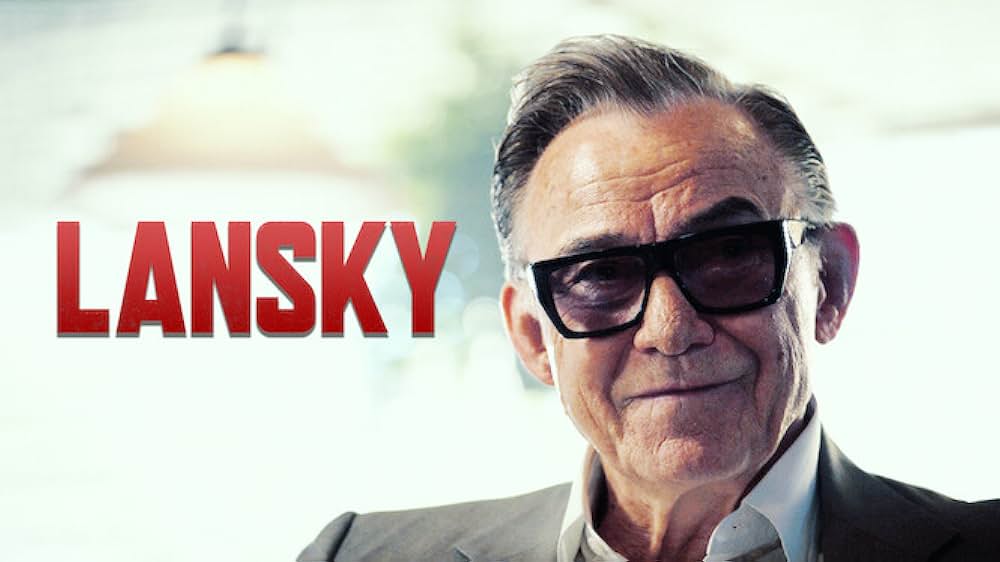 ギャング・オブ・アメリカの画像