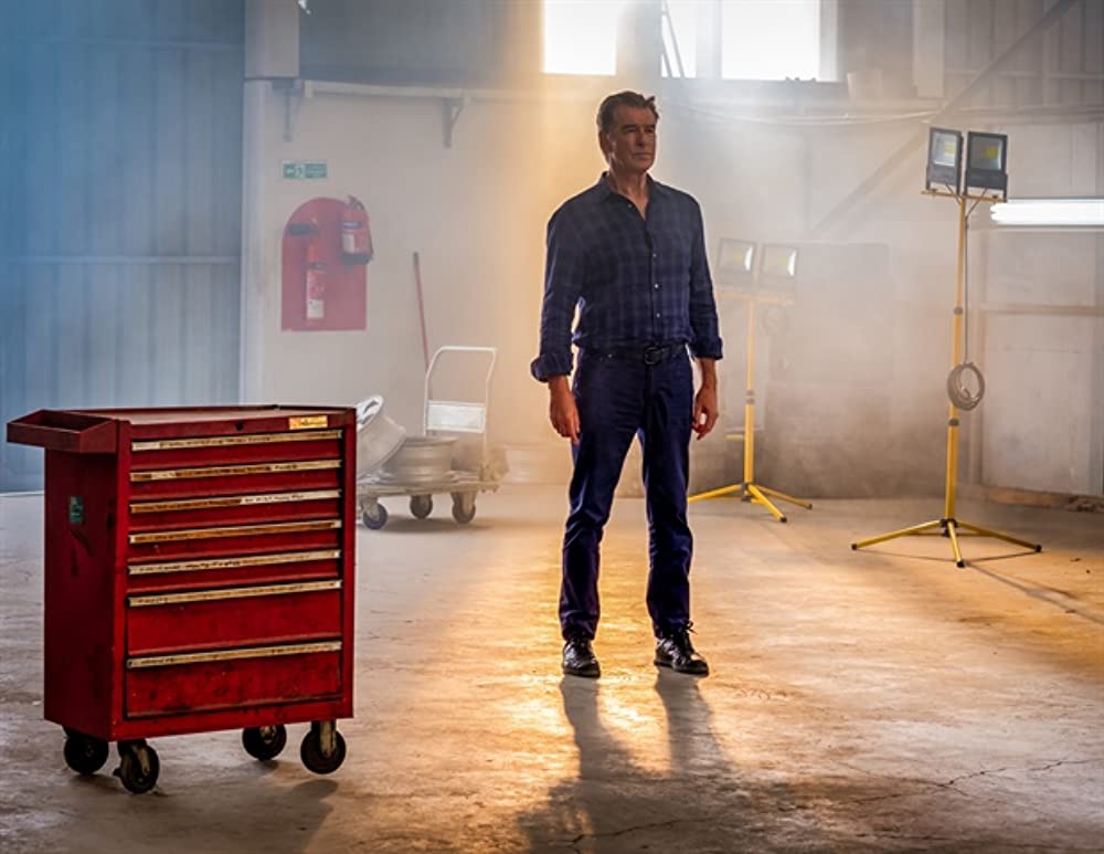 ザ・ミスフィッツの画像