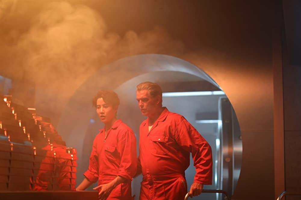 ザ・ミスフィッツの画像