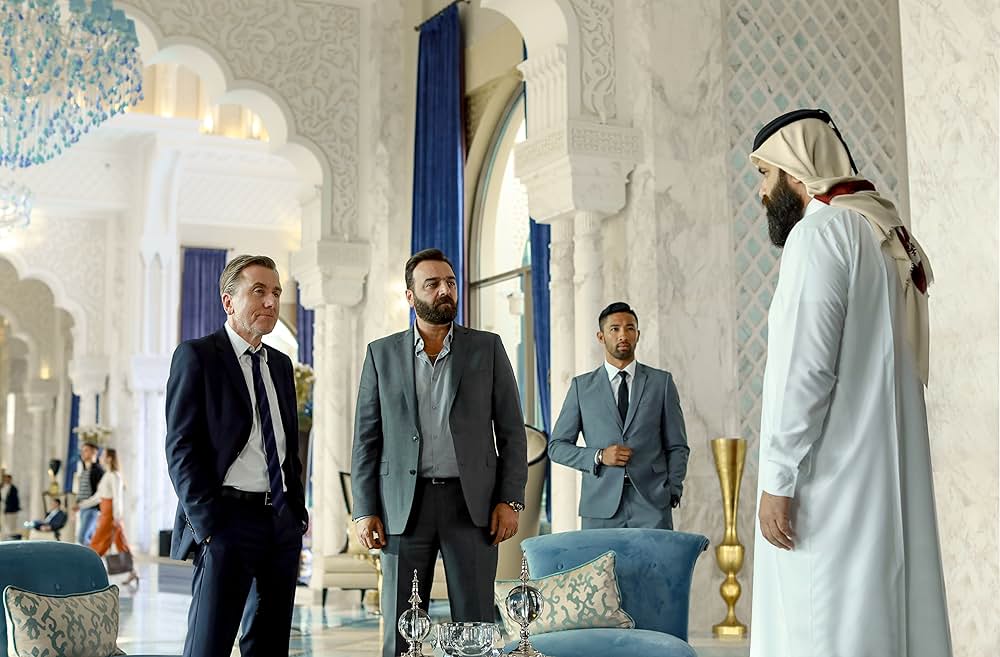 ザ・ミスフィッツの画像