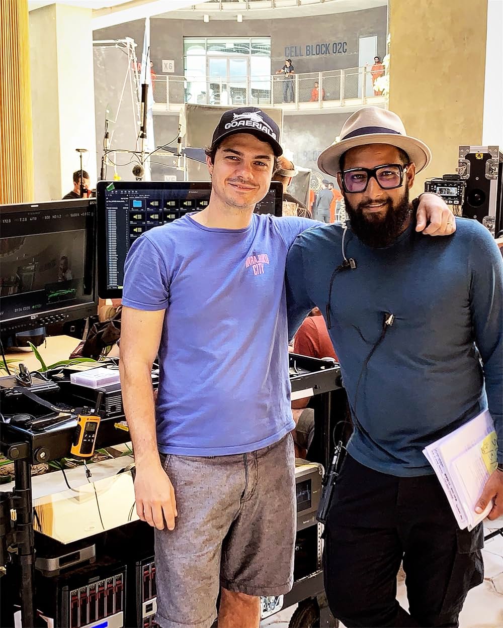 ザ・ミスフィッツの画像