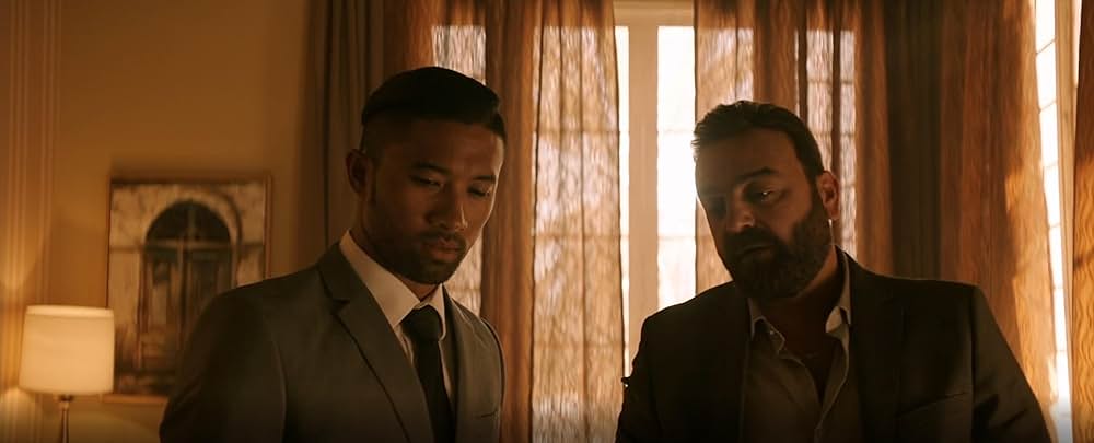 ザ・ミスフィッツの画像