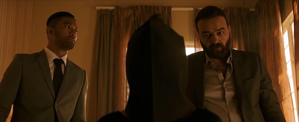 ザ・ミスフィッツの画像