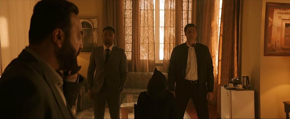 ザ・ミスフィッツの画像