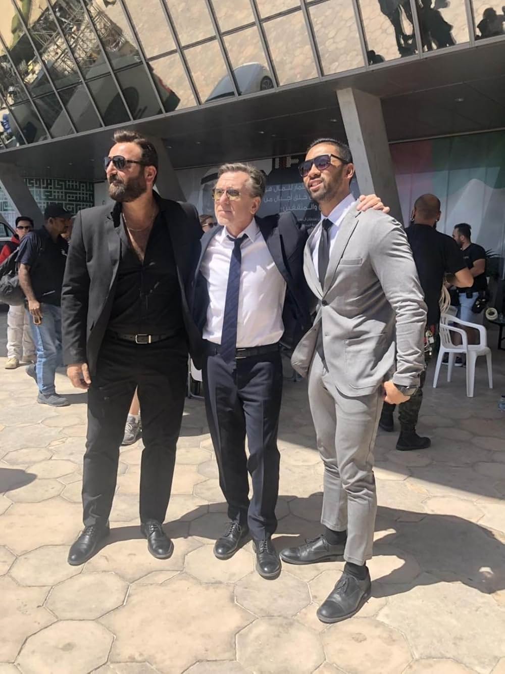 ザ・ミスフィッツの画像