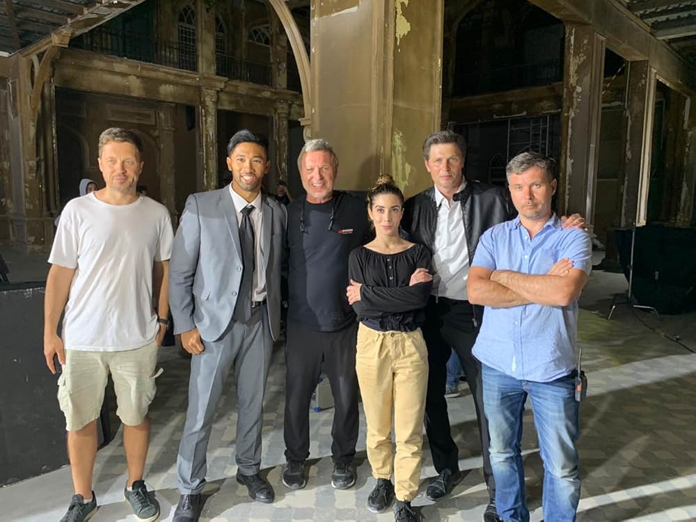 ザ・ミスフィッツの画像