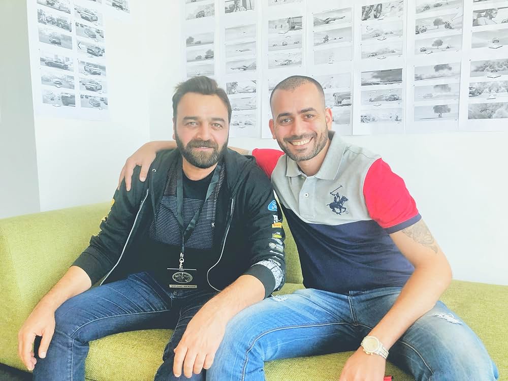 ザ・ミスフィッツの画像