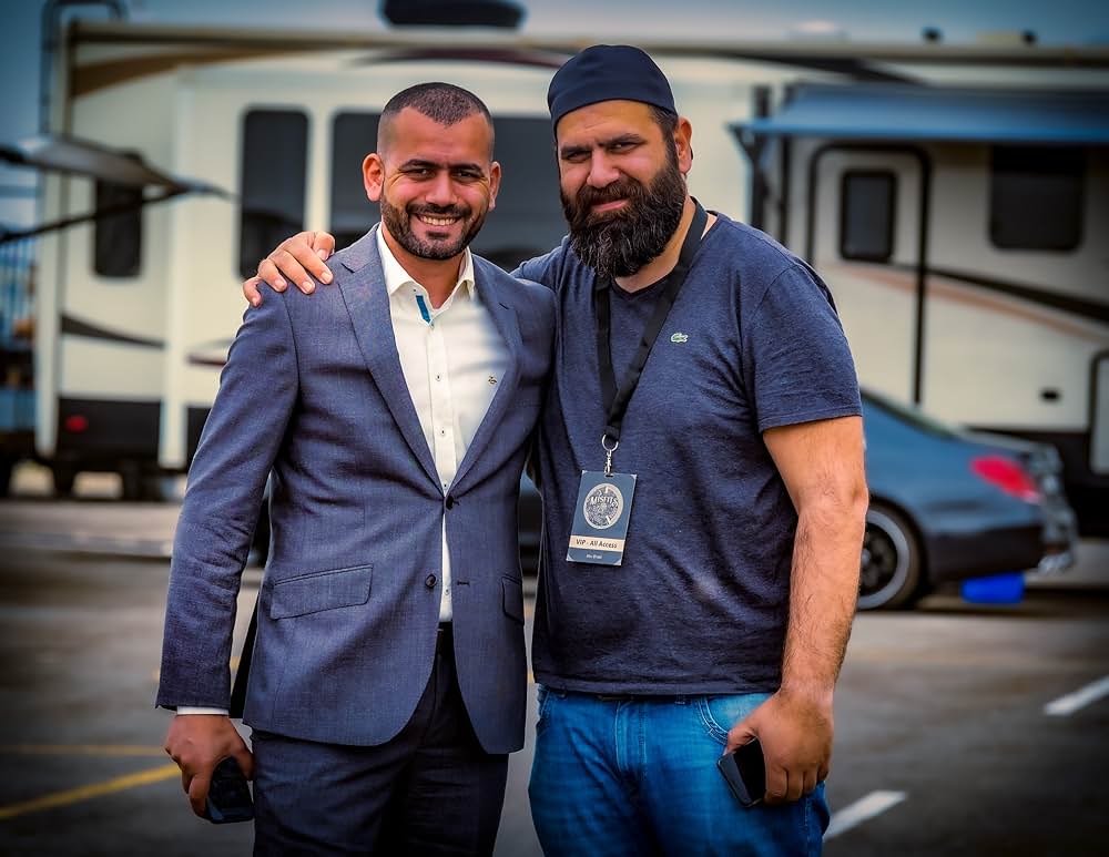 ザ・ミスフィッツの画像