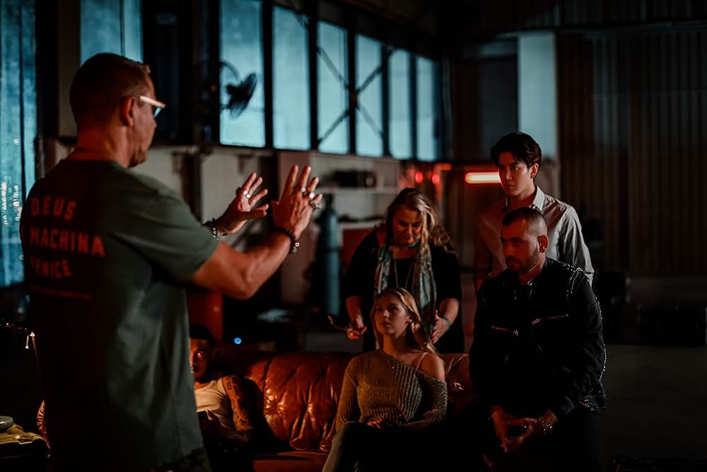 ザ・ミスフィッツの画像