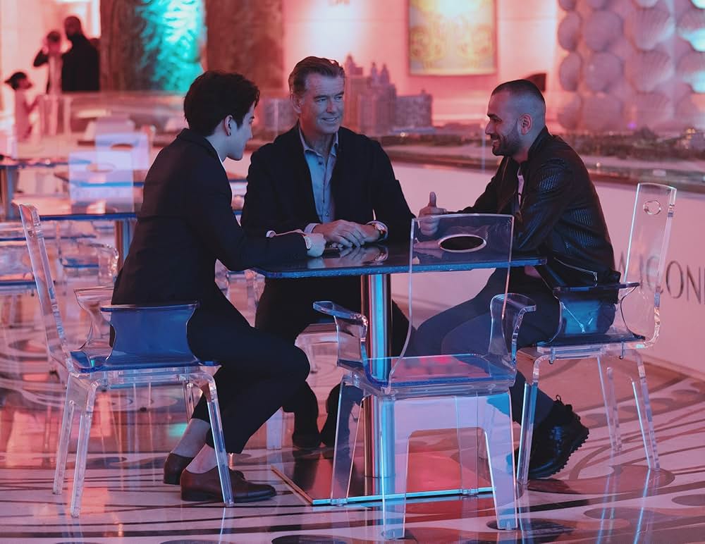 ザ・ミスフィッツの画像