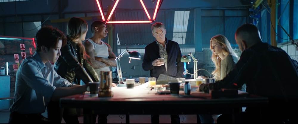 ザ・ミスフィッツの画像