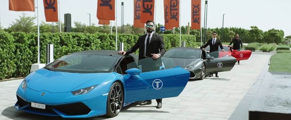 ザ・ミスフィッツの画像