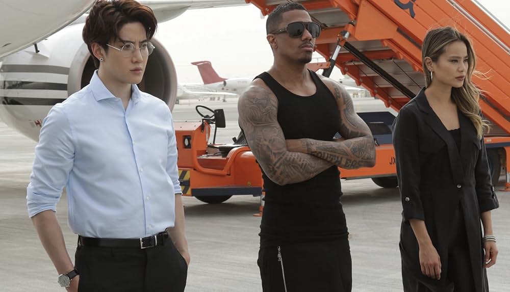 ザ・ミスフィッツの画像