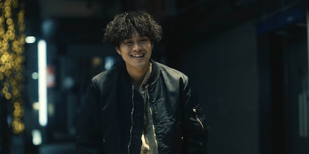 「きみは愛せ」の画像