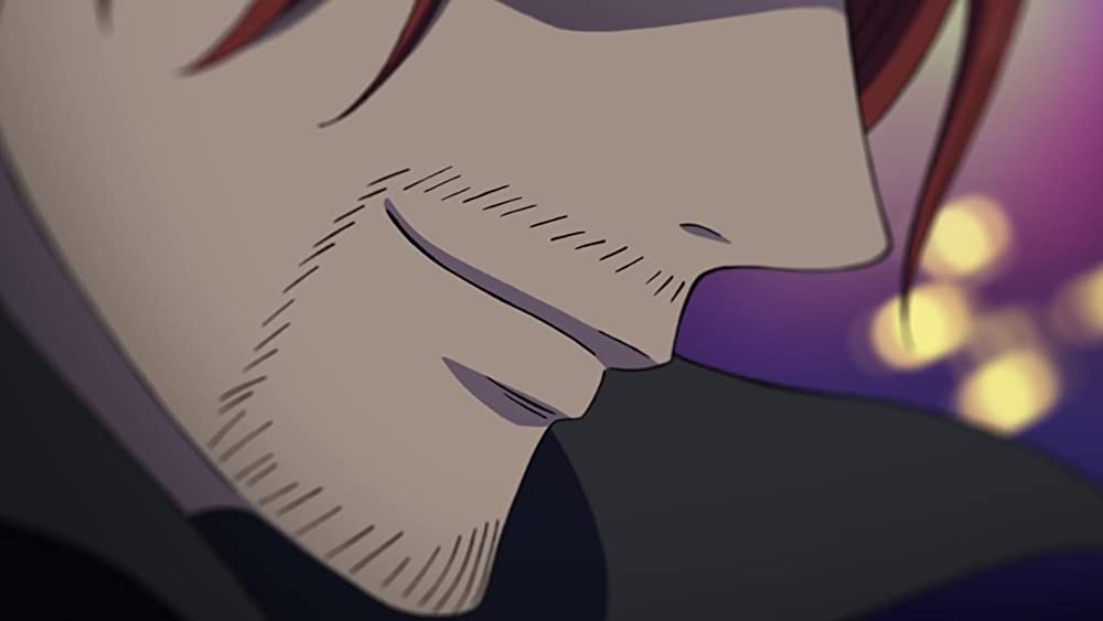 ONE PIECE FILM REDの画像