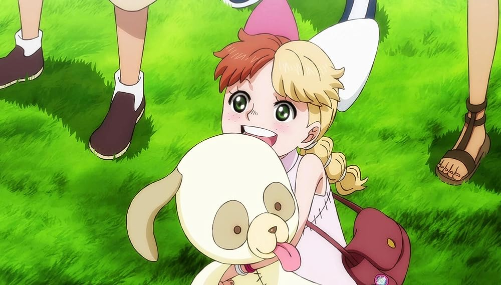 ONE PIECE FILM REDの画像