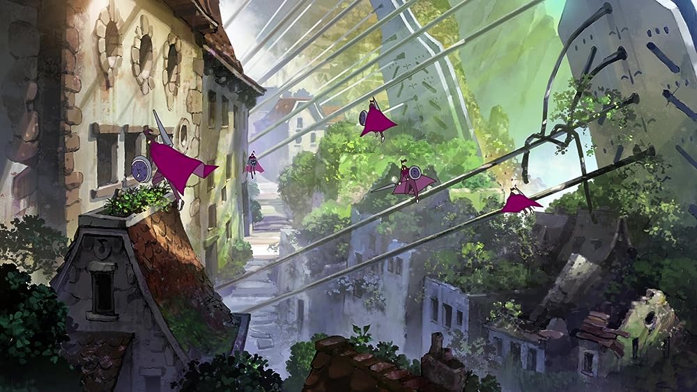 ONE PIECE FILM REDの画像