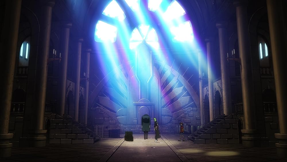 ONE PIECE FILM REDの画像